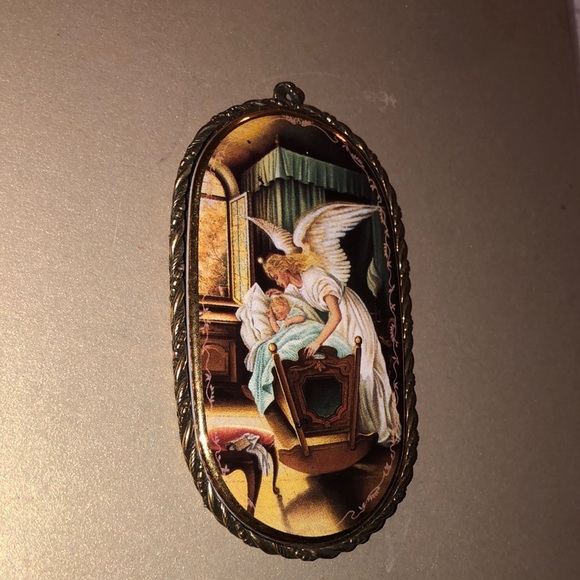 Bradford Editions Ornament Limited Edition - Picture 2 of 6